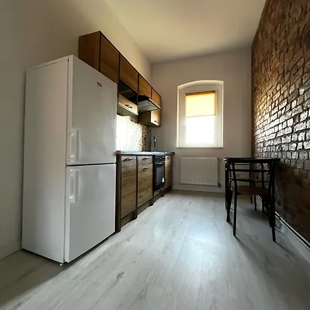 Sowinskiego 32 * Bydhošť
