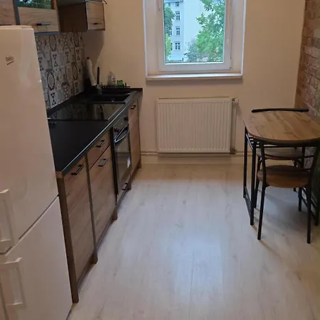 Sowinskiego 32 Apartmán