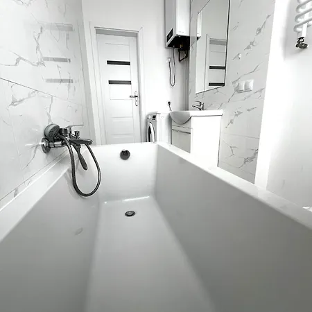 Sowinskiego 32 Apartmán