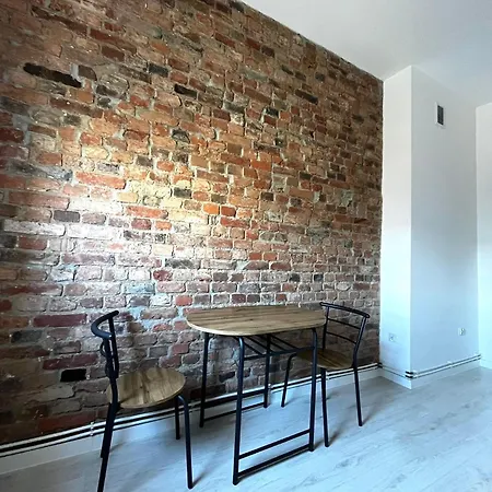Sowinskiego 32 Apartmán Bydhošť