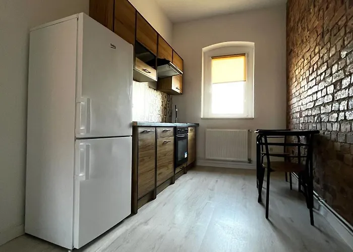 Sowinskiego 32 * 比得哥什